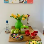 Апартаменты Little Gem