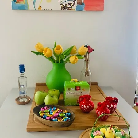 Apartman Little Gem