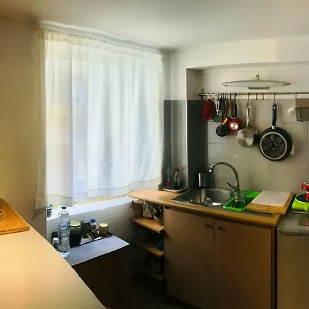 Little Gem Apartman Corfu (city)
