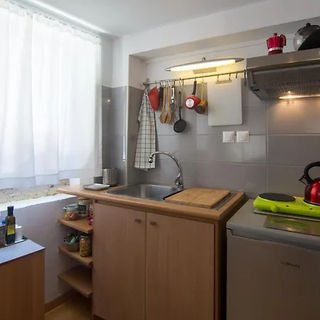 Apartman Little Gem *