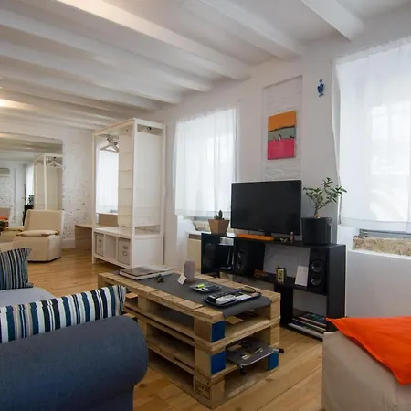 Little Gem Apartman Corfu (city)