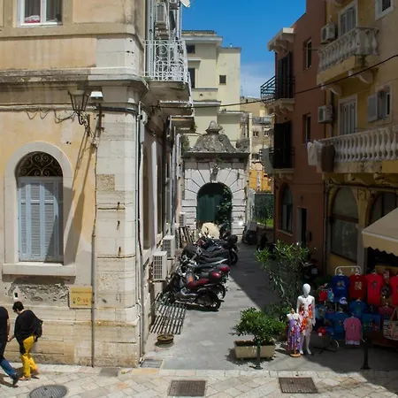 Little Gem Apartment *