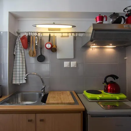 Little Gem Apartment Corfu (city)