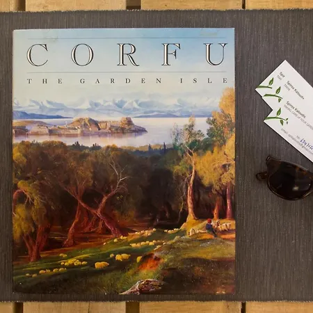 Apartment Little Gem