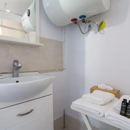 Little Gem Apartman