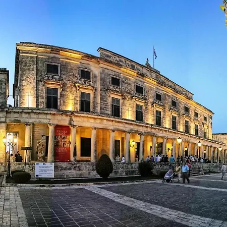 Little Gem Corfu (city)